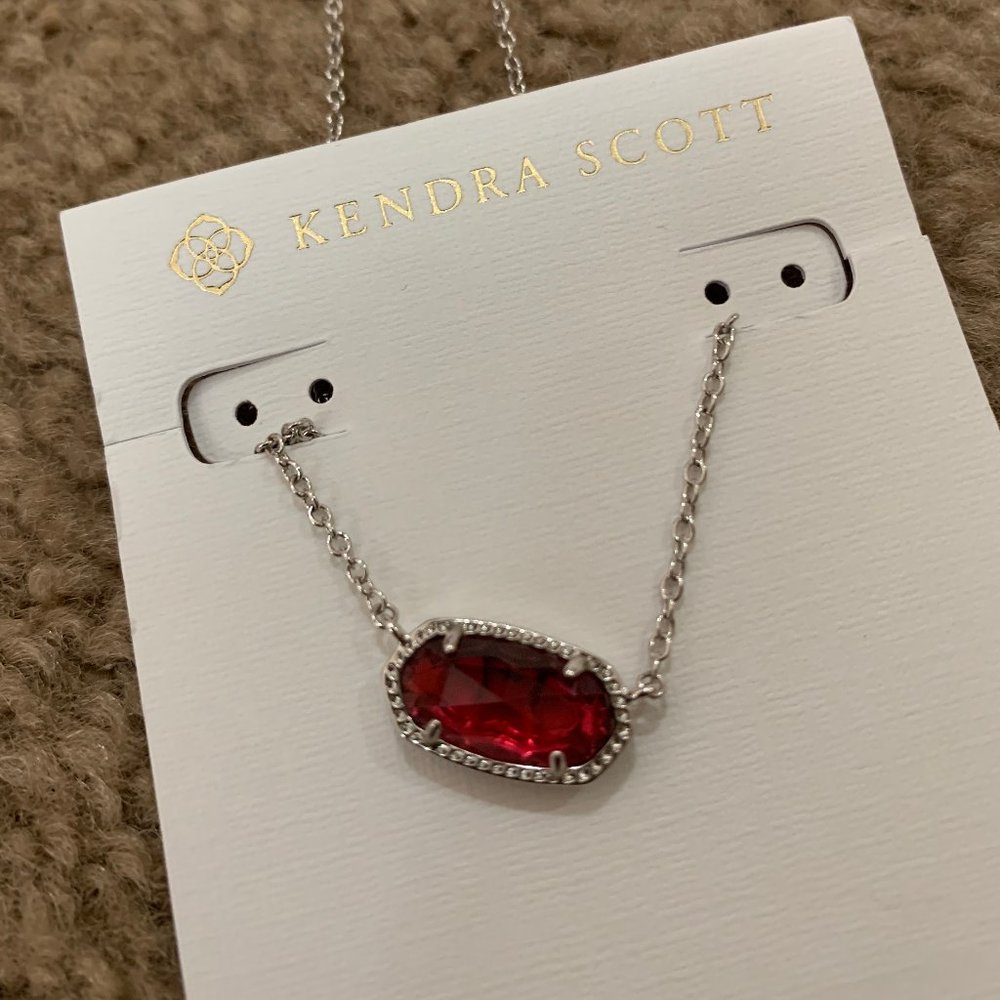 Kendra Scott Necklace